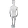 Mannequin homme debout UNIVERSEL KRA4020010
