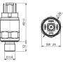 Pressostat WIKA 14070150