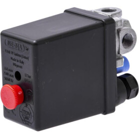 Pressostat FINI 321053000