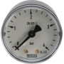 Manomètre WIKA MA504B04PL