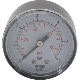 Manomètre DAB PUMPS DAB906