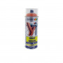 Peinture spéciale motoculture couleur orange AS-MOTOR - Aérosol 400ml