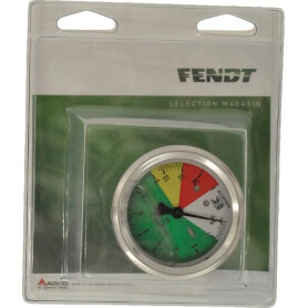 Manomètre FENDT BLISTER FEMA630825BP001