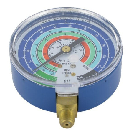 Manomètre UNIVERSEL KL090266