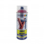 Peinture spéciale motoculture couleur rouge MASSEY FERGUSON - Aérosol 400ml