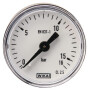 Manomètre WIKA MA4016B02PL