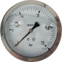Manomètre UNIVERSEL MA10025RVS