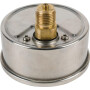 Manomètre UNIVERSEL MA10025RVS
