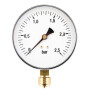 Manomètre ET MA100025L08ST
