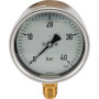 Manomètre ET MA10040L08SSGF