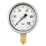Manomètre ET MA100100L08SSGF