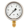Manomètre ET MA10010L08SSGF