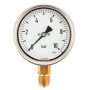 Manomètre ET MA10010L08SS
