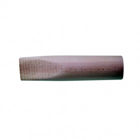 Manchon de rechange en bois pour coin d'abattage COIN-ACIER-CREUX