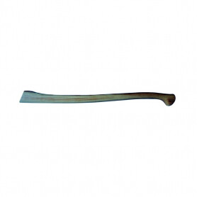 Manche hickory en bois 1050 mm