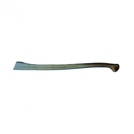 Manche hickory en bois 1050 mm