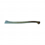 Manche hickory en bois 1050 mm