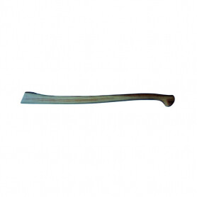 Manche hickory en bois 1100 mm