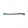 Manche hickory en bois 1100 mm