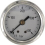 Manomètre ET MA40400B02SSGF