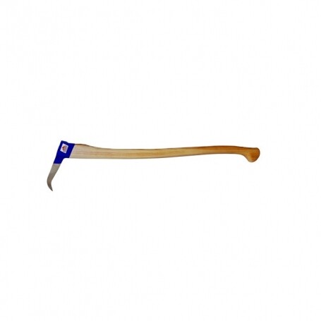 Sapie avec manche en bois 1100 mm