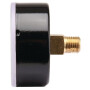 Manomètre ET MA63016B04ST