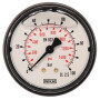 Manomètre WIKA MA63100B04PLGF