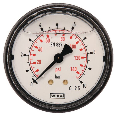 Manomètre WIKA MA6310B04PLGF
