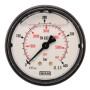 Manomètre WIKA MA63400B04PLGF