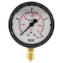 Manomètre WIKA MA6340L04PLGF