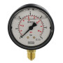 Manomètre WIKA MA636L04PLGF