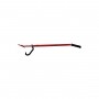Levier d'abatage STUBAI avec griffe tournebille Longueur 1300 mm