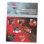 Manuel de réparation BRIGGS ET STRATTON 271266