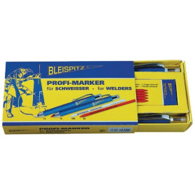 Marqueur kit soudeur BLEISPITZ HG0440