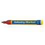 Marqueur rouge BLEISPITZ HG0488