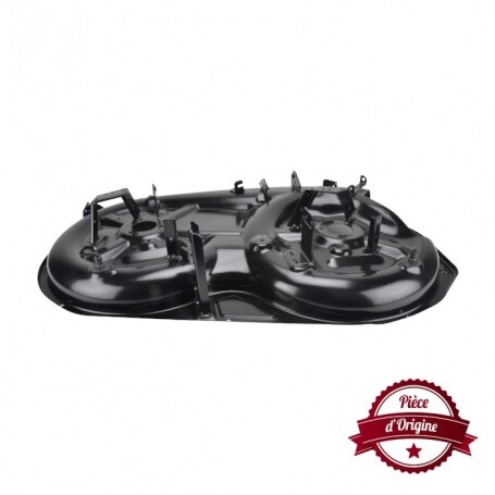 Plateau de coupe 98 cm CASTELGARDEN / GGP 382564041/0 - 82564041/0 - 3825640410 - 825640410 - 1136-1044-01