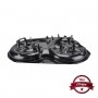 Plateau de coupe 98 cm CASTELGARDEN / GGP 382564041/0 - 82564041/0 - 3825640410 - 825640410 - 1136-1044-01