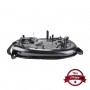 Plateau de coupe 98 cm CASTELGARDEN / GGP 382564041/0 - 82564041/0 - 3825640410 - 825640410 - 1136-1044-01