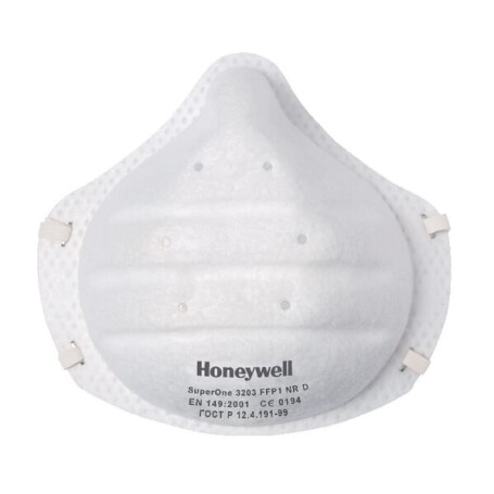 Masque HONEYWELL 1013203