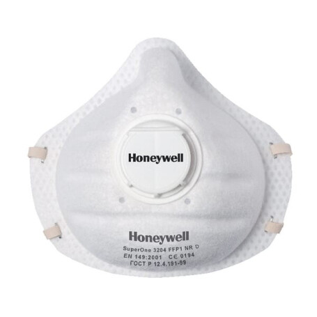 Masque HONEYWELL 1013204