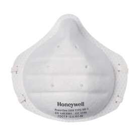 Masque HONEYWELL 1013205