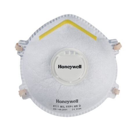 Masque HONEYWELL 1005582