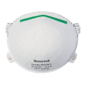 Masque HONEYWELL 1005584
