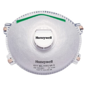Masque HONEYWELL 1005586