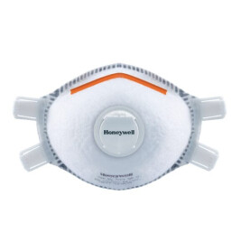 Masque antipoussière HONEYWELL 1005126