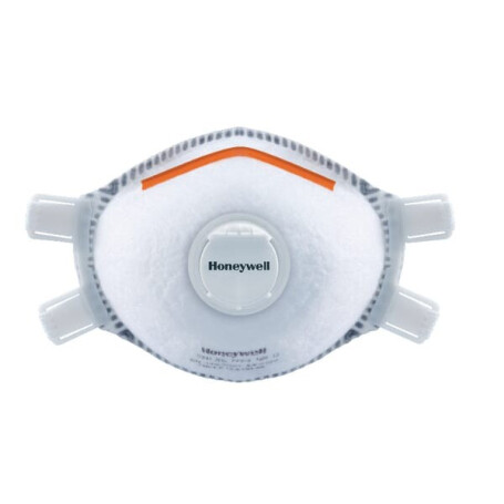 Masque antipoussière HONEYWELL 1005126