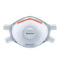 Masque antipoussière HONEYWELL 1005126