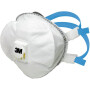 Masque antipoussière 3M 8825P005