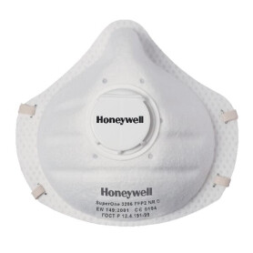 Masque HONEYWELL 1013206