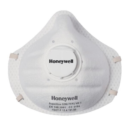 Masque HONEYWELL 1013206